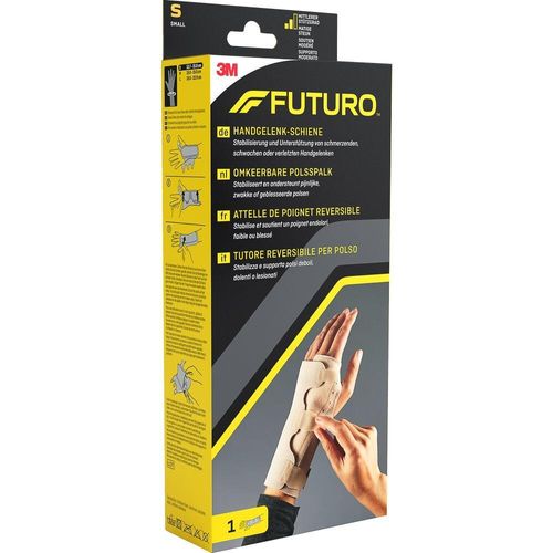 Futuro Handgelenk-Schiene Li/Re Gr.s 1 ST