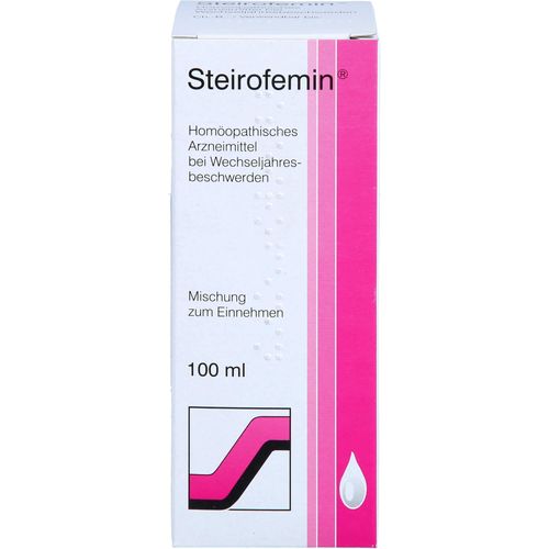 Steirofemin 100 ML