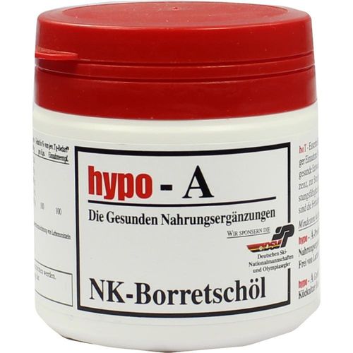 Hypo-A Nk-Borretschöl 150 ST