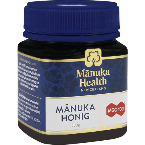 Manuka Health Mgo 100+ Manuka Honig 250 G