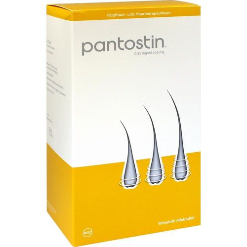 Pantostin 300 ML