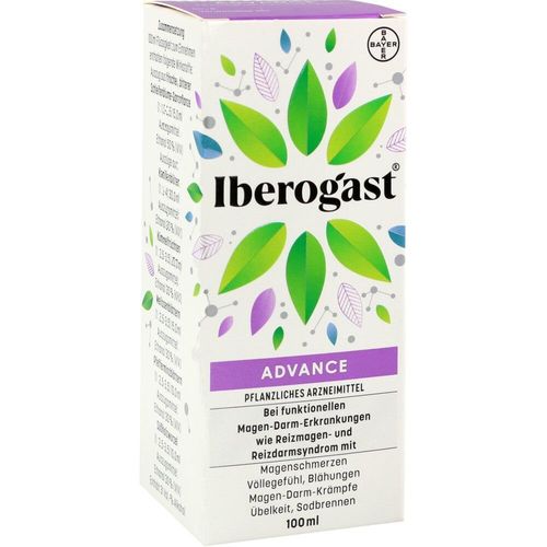 Iberogast Advance 100 ML