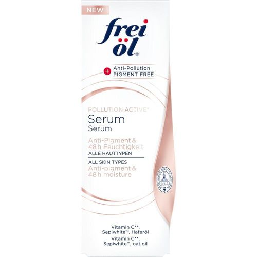 Frei Öl Pollution Active Serum 30 ML