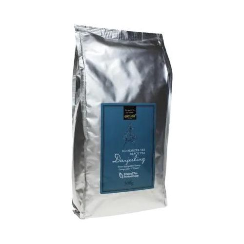 Schwarztee Aktuell Darjeeling 500 G