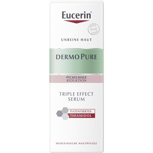 Eucerin Dermopure Triple Effect Serum 40 ML