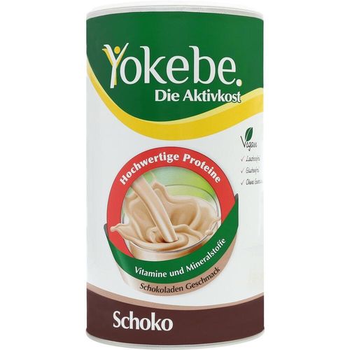 Yokebe Schoko Nf2 500 G