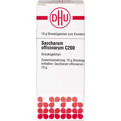 Saccharum Officinarum C200 10 G