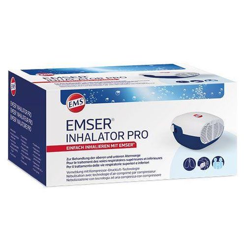 Emser Inhalator pro 1 ST