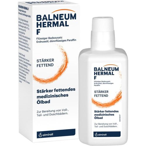 Balneum Hermal F 500 ML