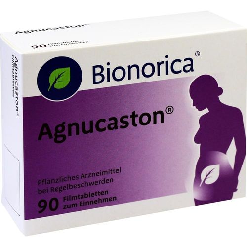 Agnucaston 90 ST