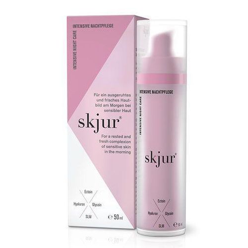 Skjur Nachtpflege 50 ML