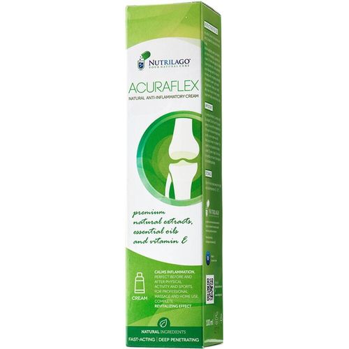 Acuraflex Nutrilago 100 ML