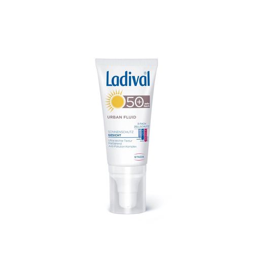 Ladival Urban Fluid LSF 50+ 50 ML