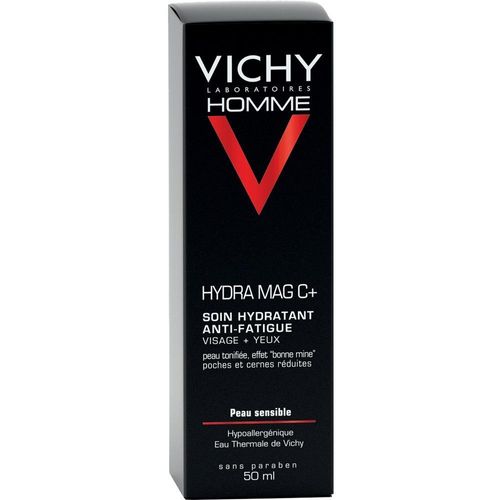 Vichy Homme Hydra Mag C + 50 ML