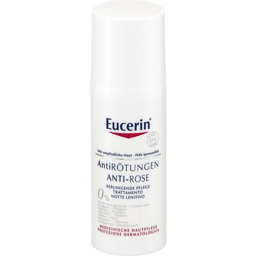 Eucerin Seh Antirötungen Beruhigende Pflege 50 ML