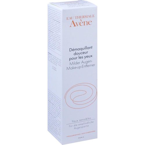 Avene Milder Augen-Make-Up Entferner 125 ML