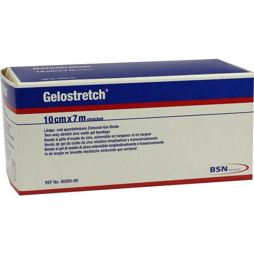 Gelostretch 7mx10cm 1 ST