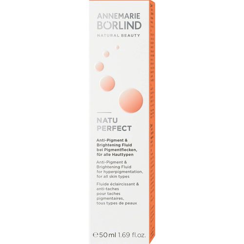 Börlind Natuperfect 50 ML