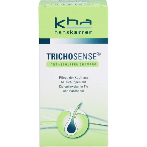 Trichosense Anti-Schuppen Shampoo 150 ML