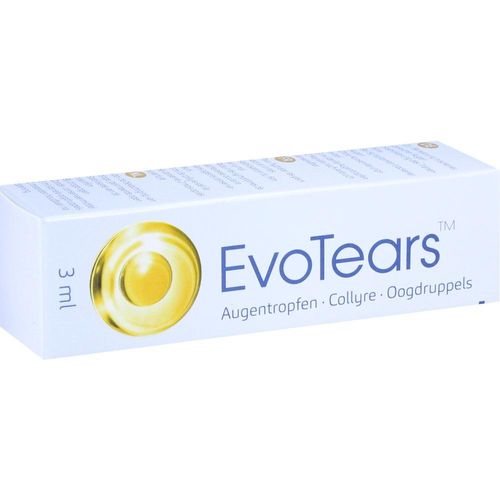 Evotears 3 ML