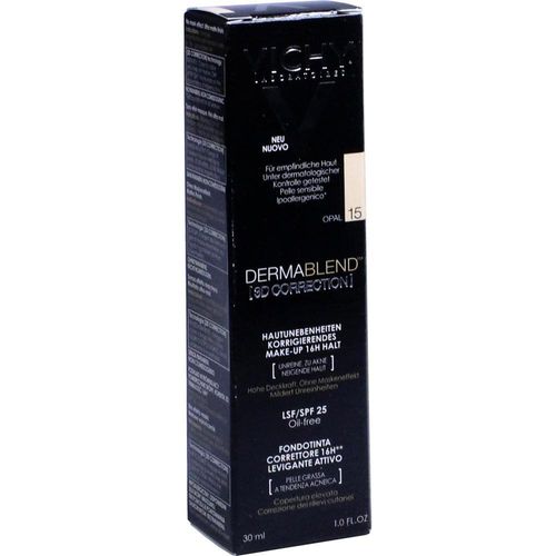 Vichy Dermablend 3D Make-Up 15 30 ML