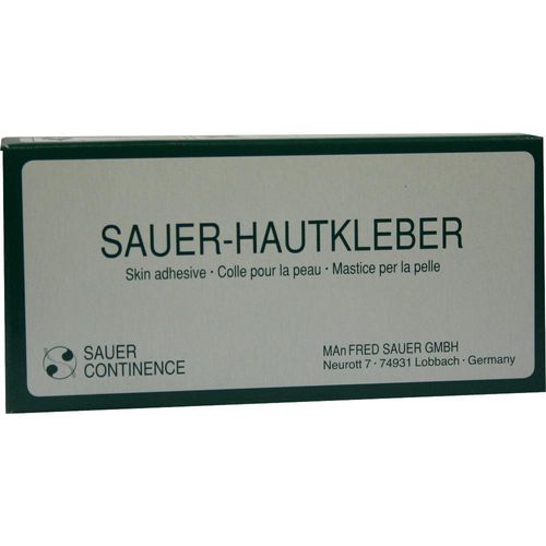 Hautkleber Sauer 5001 56 G