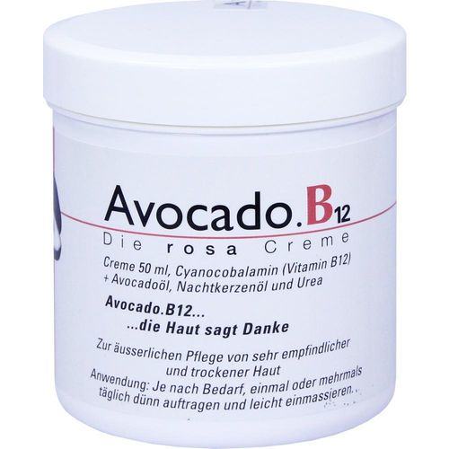 Avocado B12 200 ML