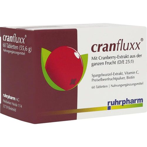 Cranfluxx 60 ST