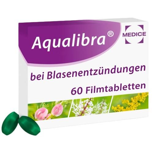 Aqualibra 60 ST