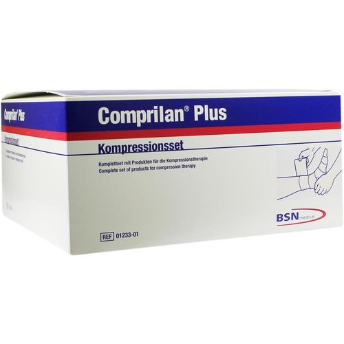 Comprilan Plus Kompression Set 1 ST