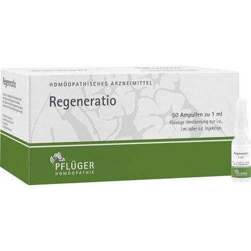 Regeneratio 50 ML