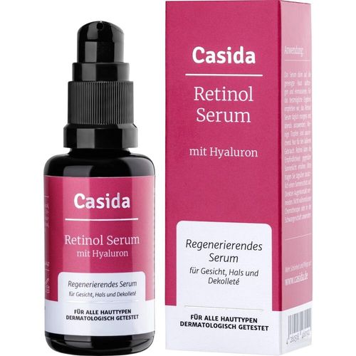 Retinol Serum 30 ML