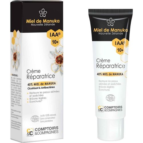 Manuka Repair Creme 40 ML