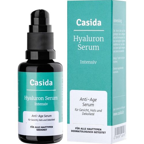 Hyaluron Serum Intensiv 30 ML