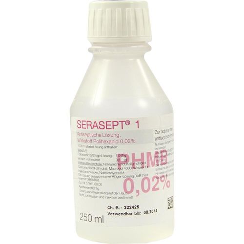 Serasept 1 250 ML