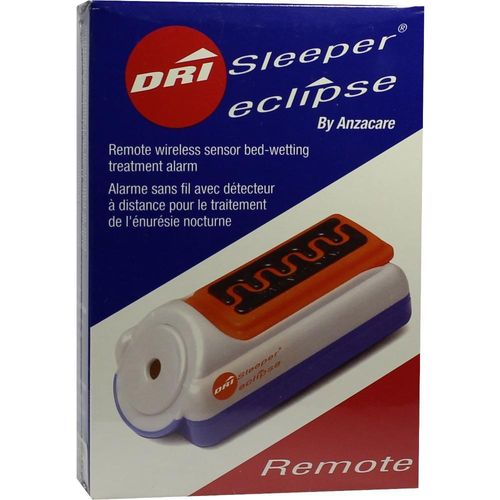 Dri Sleeper Eclipse Schnurloser Bettnässeralarm 1 ST