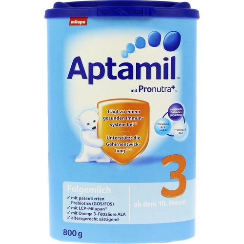 Aptamil 3 800 G