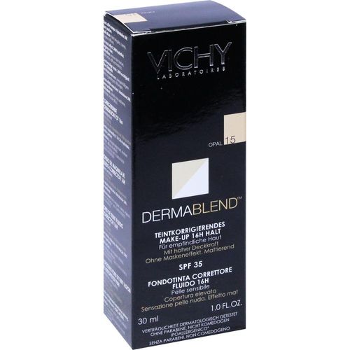 Vichy Dermablend Make-Up 15 30 ML