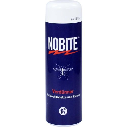 Nobite Verdünner 100 ML