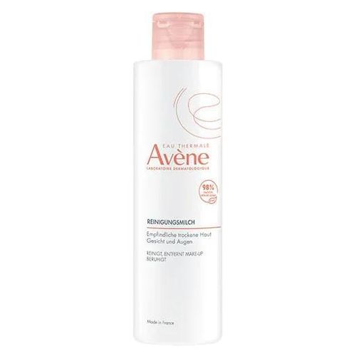 Avene Reinigungsmilch 200 ML