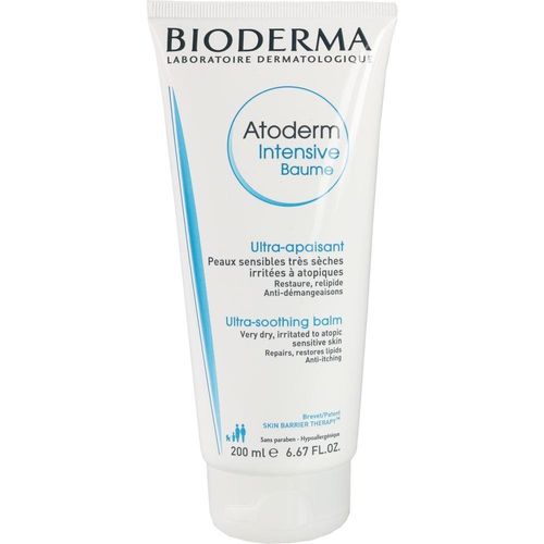 Bioderma Atoderm Intensive bei Neurodermitis 200 ML