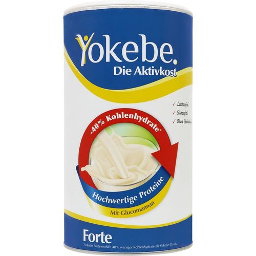 Yokebe Forte Nf2 500 G