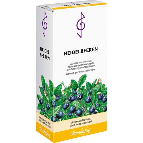 Heidelbeeren 175 G