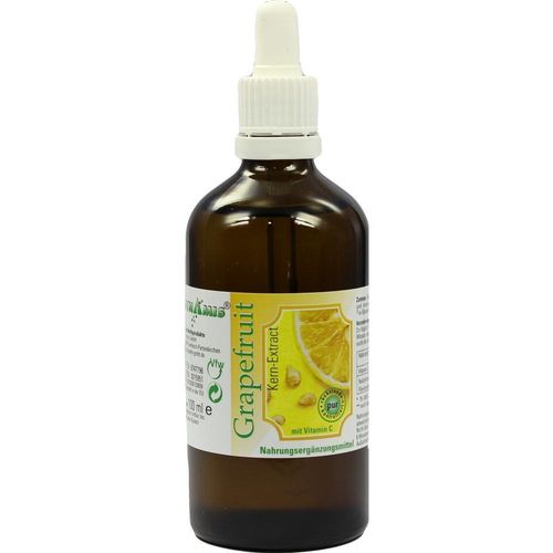 Grapefruit Kern E Pur 100 ML