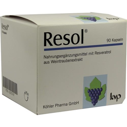 Resol 90 ST