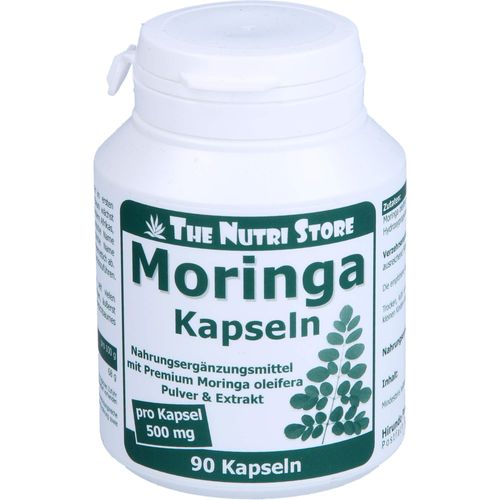 Moringa Oleifeira 90 ST