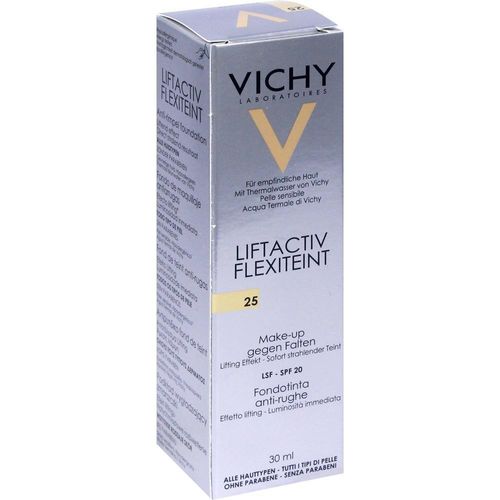 Vichy Liftactiv Flexilift Teint 25 30 ML