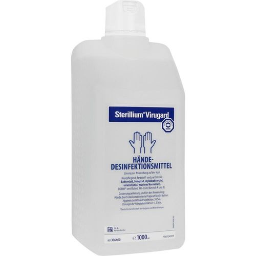 Sterillium Virugard 1000 ML