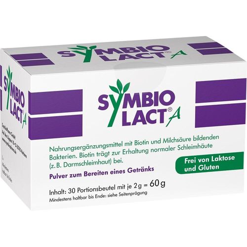 Symbiolact A 30 ST