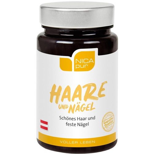 Nicapur Haare & Nägel 30 ST